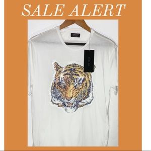 Jungle Made Zara T-Shirt